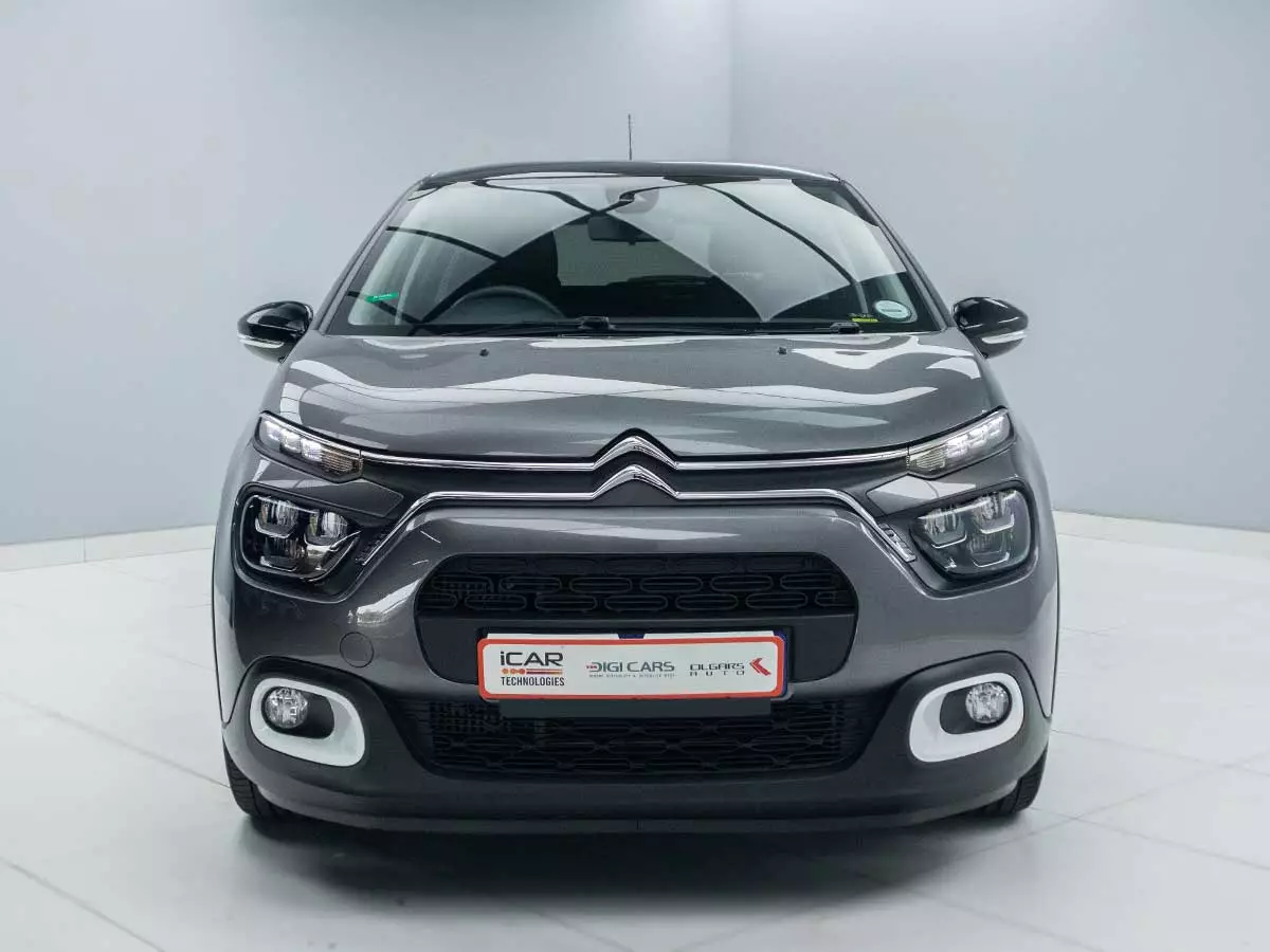 Vehicle Image for 4/17for Citroen C3 Aircross 1.2T Feel