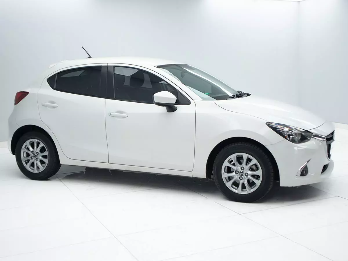 Vehicle Image for 4/17for Mazda Mazda2 1.5 Dynamic Auto