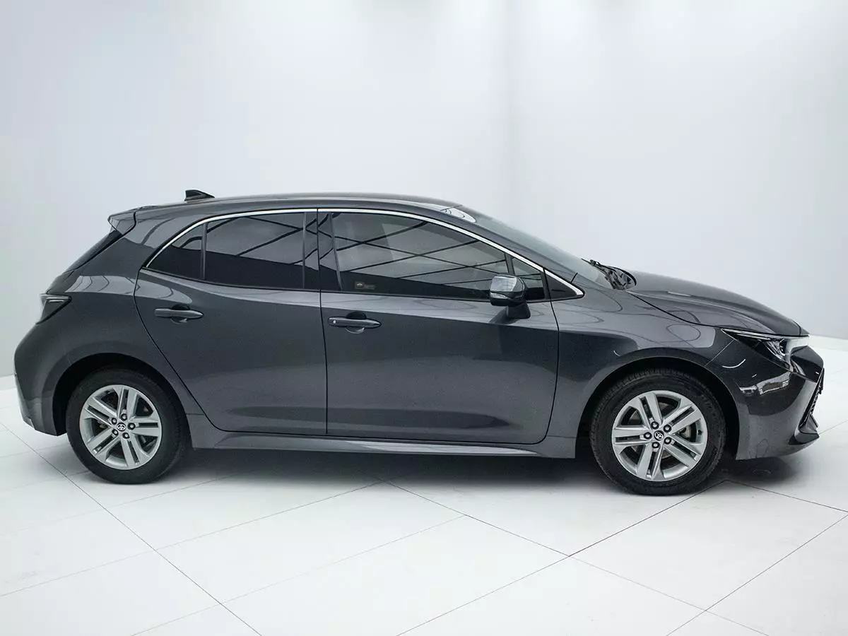 Vehicle Image for 4/17for Toyota Corolla Hatch 1.2T XS Auto