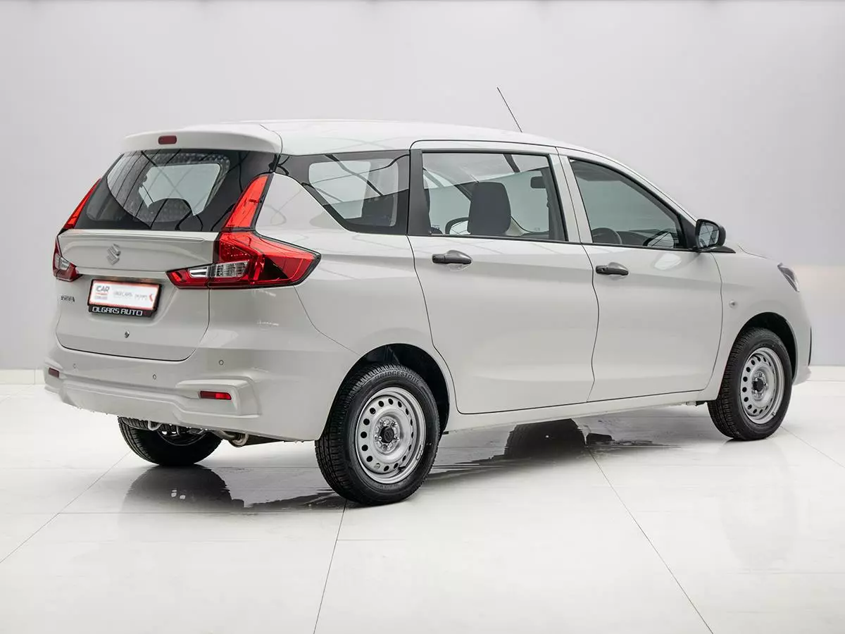 Vehicle Image for 5/18for Suzuki Ertiga 1.5 GA