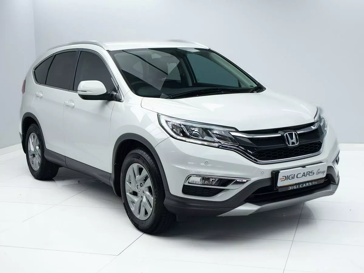 Vehicle Image for 2/3for Honda CR-V 2.0 Elegance Auto