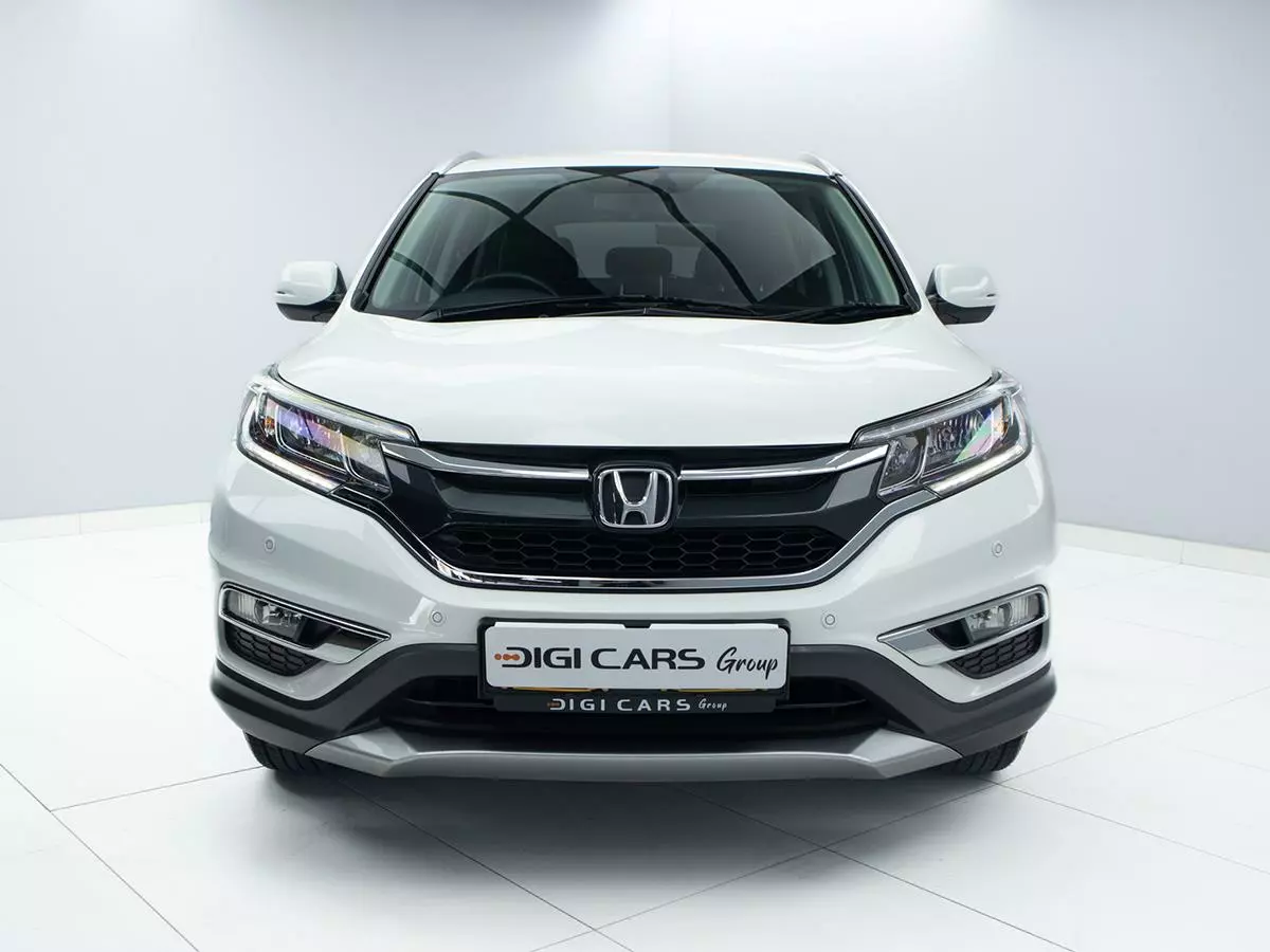 Vehicle Image for 3/3for Honda CR-V 2.0 Elegance Auto