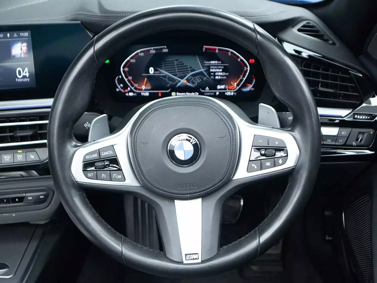 Vehicle Image for 10/16for BMW Z4 sDrive20i M Sport