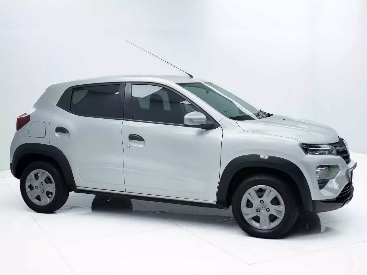 Vehicle Image for 4/16for Renault Kwid 1.0 Dynamique Auto