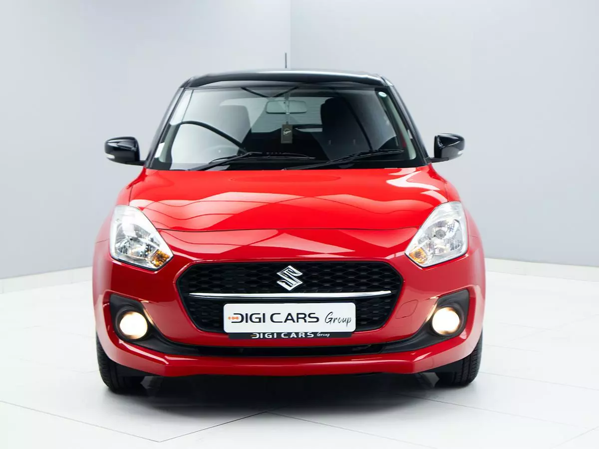 Vehicle Image for 3/17for Suzuki Swift 1.2 GL