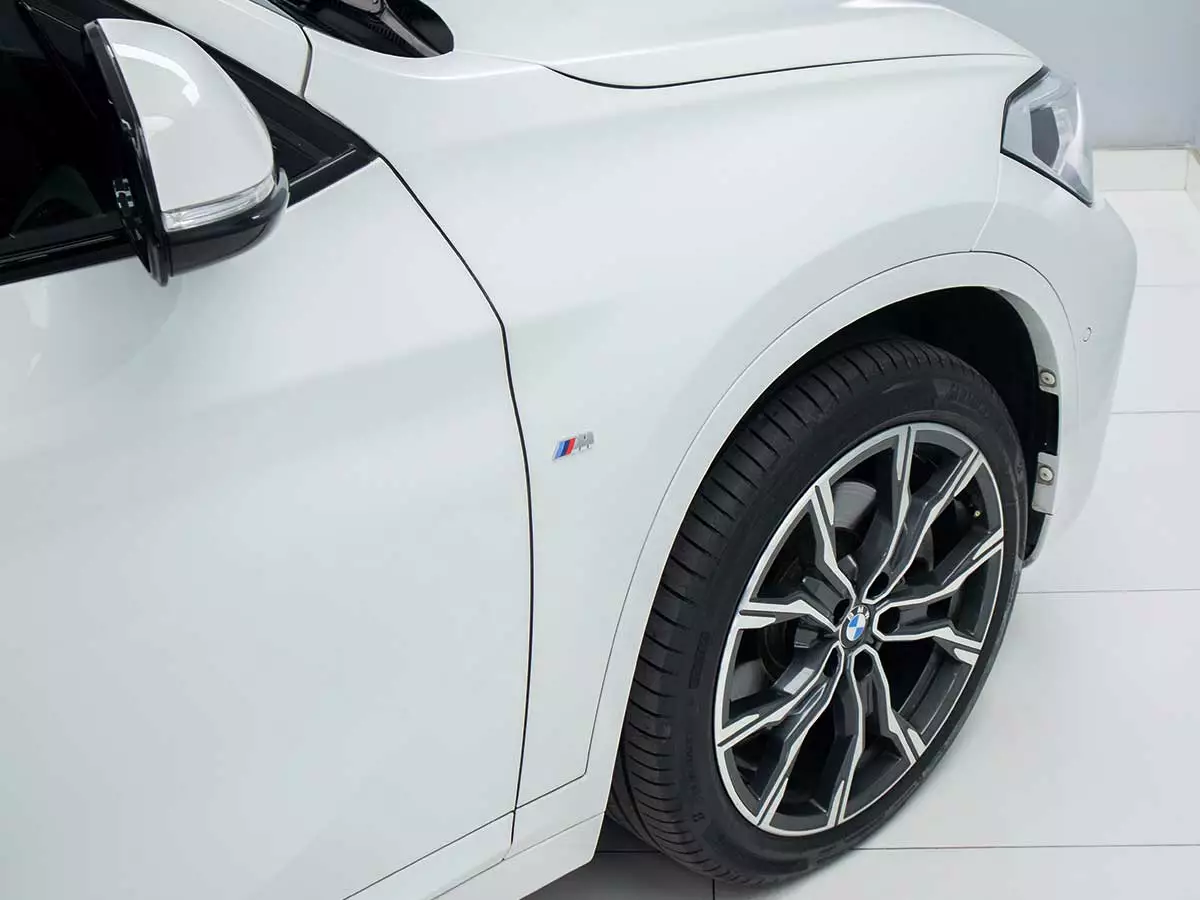 Vehicle Image for 7/17for BMW X1 sDrive20d M Sport