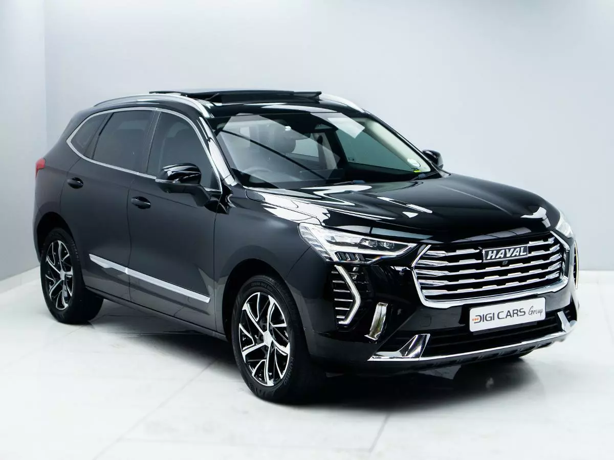 Vehicle Image for 2/17for Haval Jolion 1.5T Super Luxury