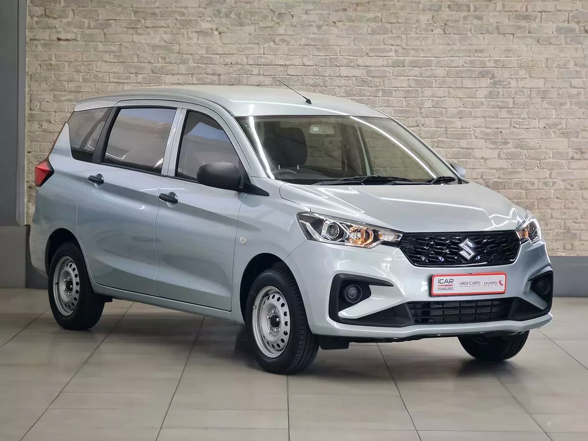 Vehicle Image for 1/18for Suzuki Ertiga 1.5 GA