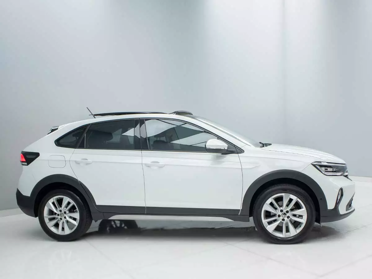Vehicle Image for 4/17for Volkswagen Taigo 1.0TSI Life