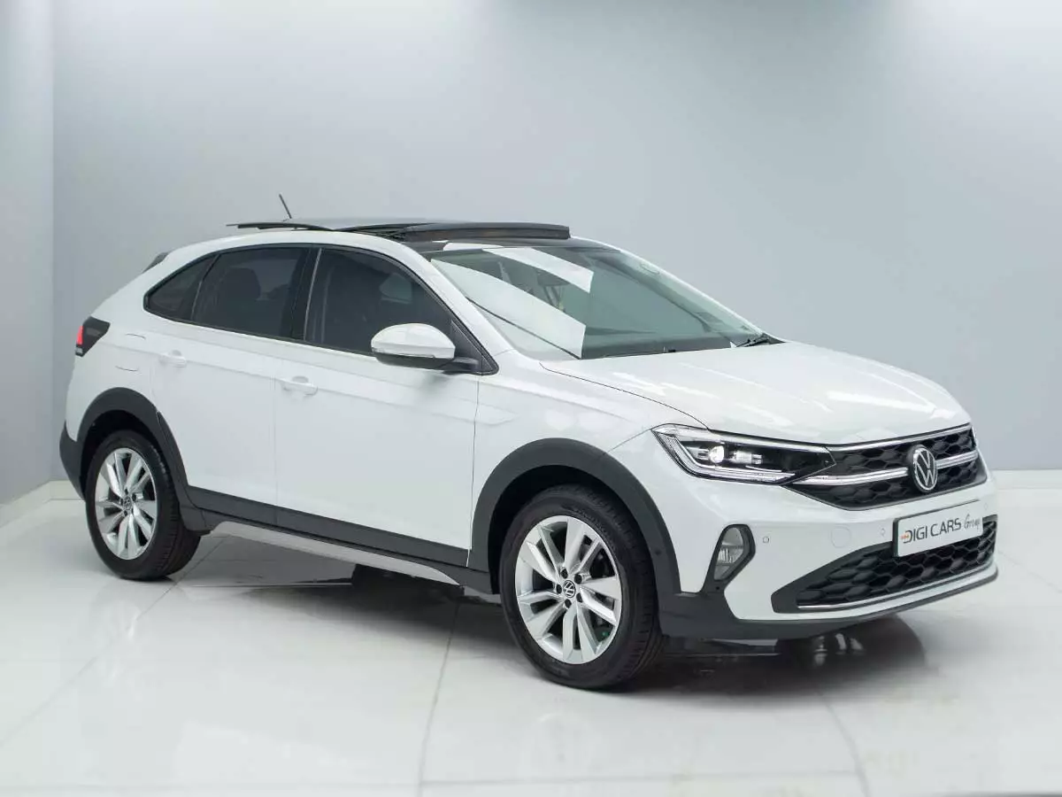 Vehicle Image for 1/17for Volkswagen Taigo 1.0TSI Life