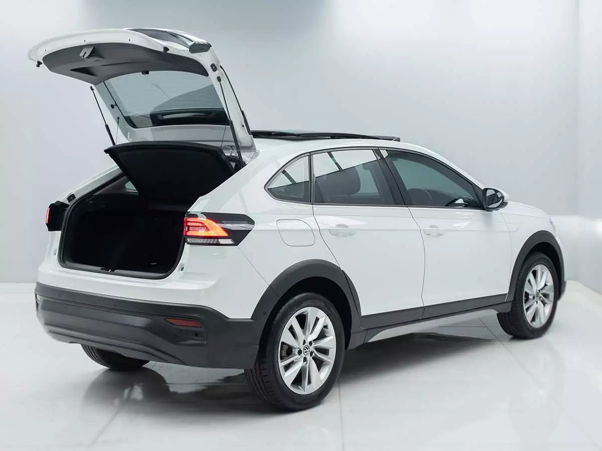 Vehicle Image for 6/17for Volkswagen Taigo 1.0TSI Life