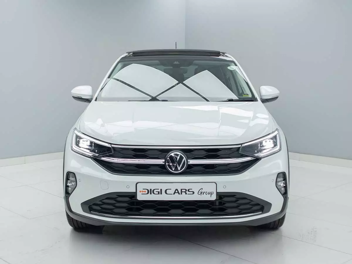 Vehicle Image for 3/17for Volkswagen Taigo 1.0TSI Life