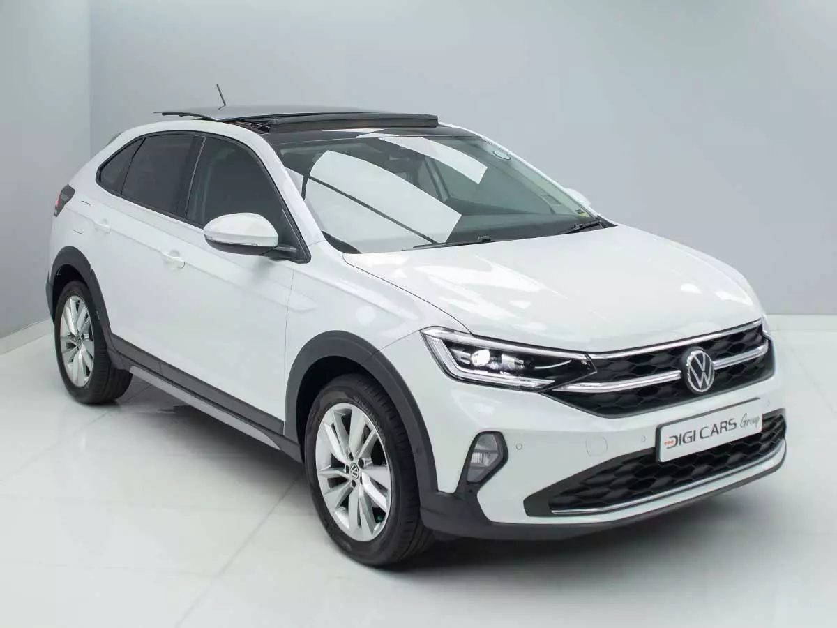 Vehicle Image for 2/17for Volkswagen Taigo 1.0TSI Life