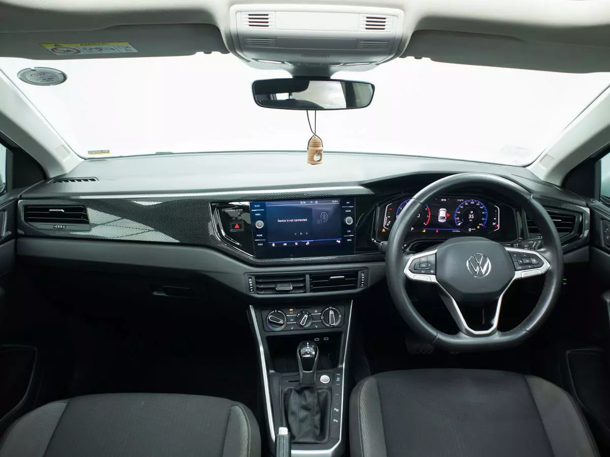 Vehicle Image for 14/17for Volkswagen Taigo 1.0TSI Life