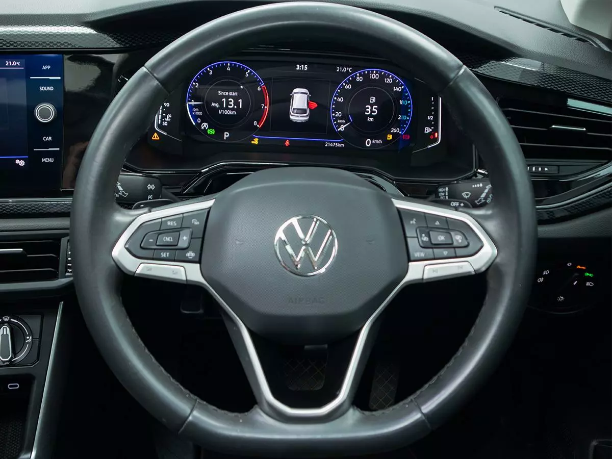 Vehicle Image for 10/17for Volkswagen Taigo 1.0TSI Life