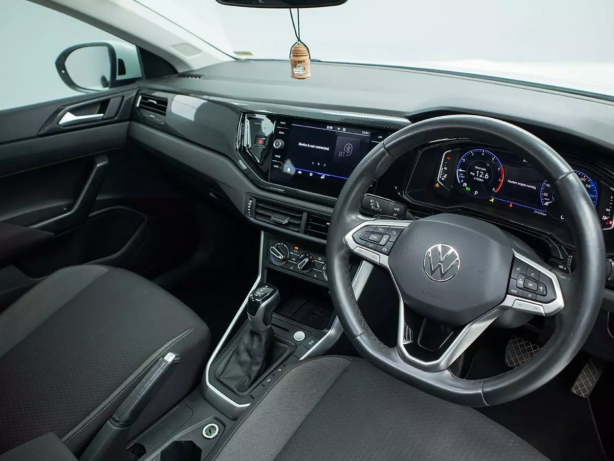 Vehicle Image for 13/17for Volkswagen Taigo 1.0TSI Life