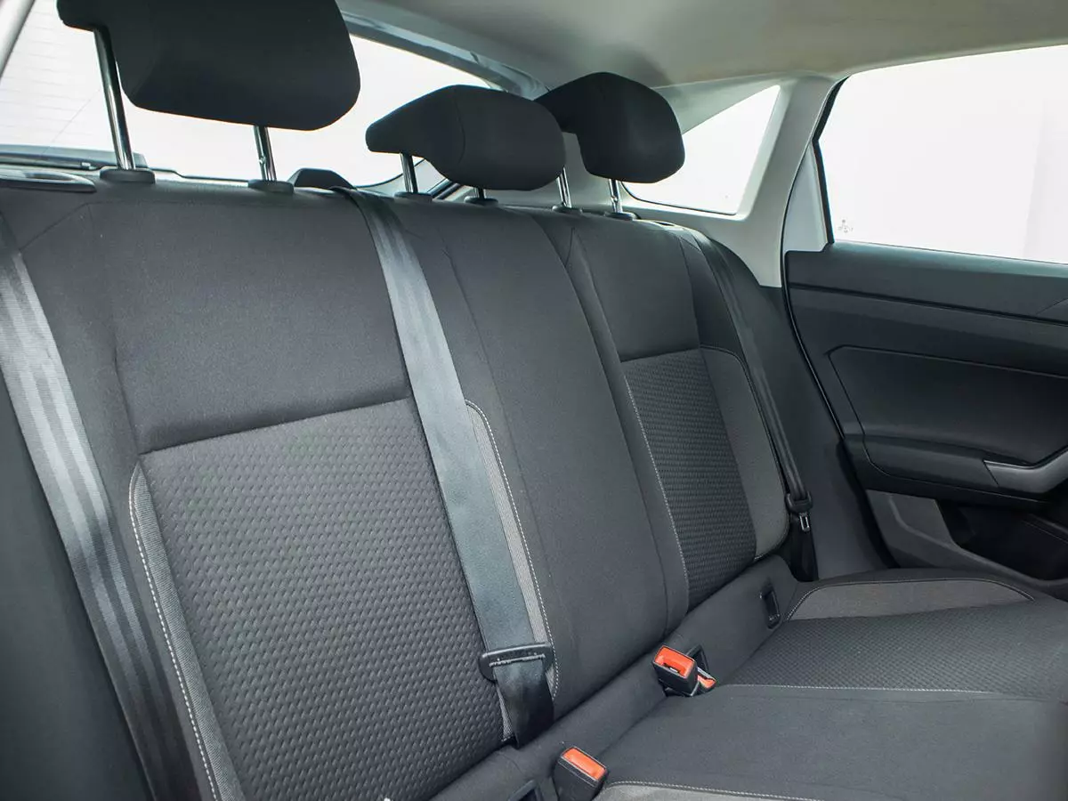 Vehicle Image for 16/17for Volkswagen Taigo 1.0TSI Life