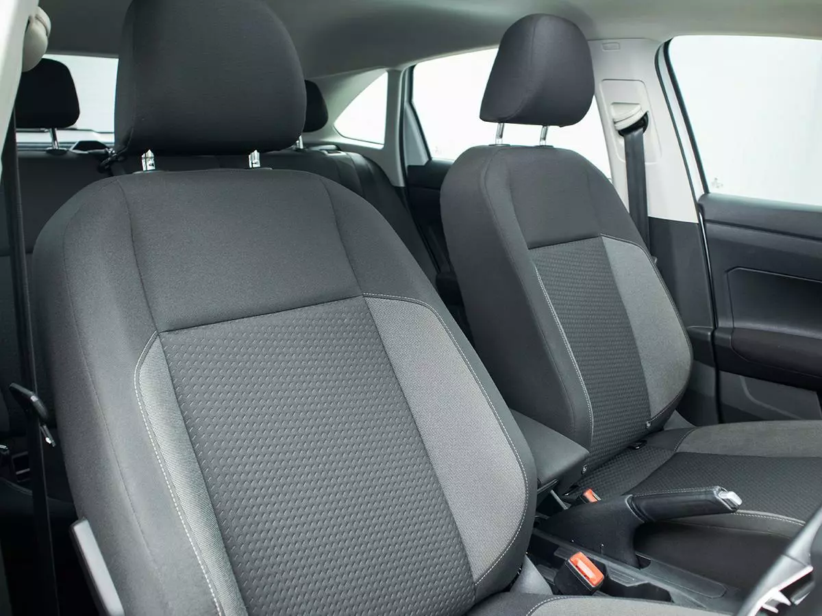 Vehicle Image for 17/17for Volkswagen Taigo 1.0TSI Life