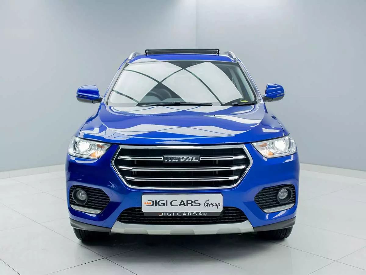 Vehicle Image for 3/17for Haval H2 1.5T Luxury auto