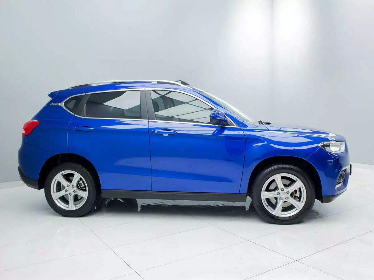 Vehicle Image for 4/17for Haval H2 1.5T Luxury auto