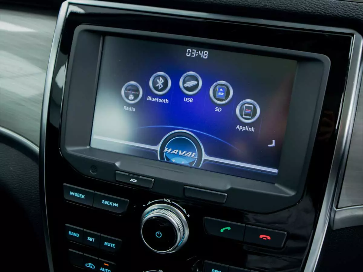 Vehicle Image for 11/17for Haval H2 1.5T Luxury auto