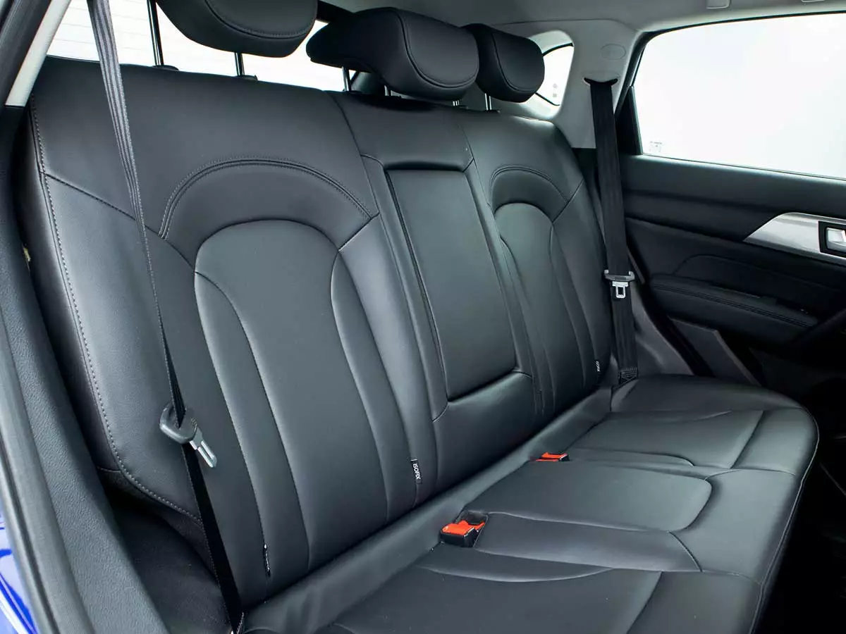 Vehicle Image for 16/17for Haval H2 1.5T Luxury auto