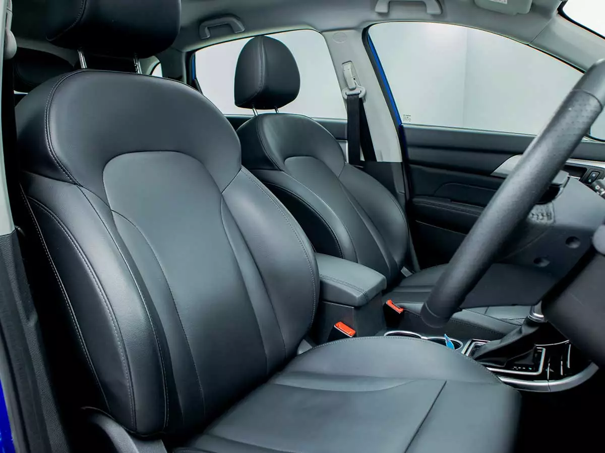 Vehicle Image for 17/17for Haval H2 1.5T Luxury auto