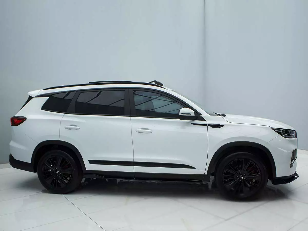 Vehicle Image for 4/18for Chery Tiggo 8 Pro Max 2.0TGDI 390T Executive