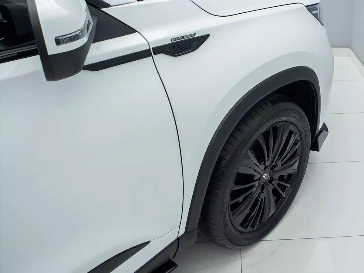 Vehicle Image for 7/18for Chery Tiggo 8 Pro Max 2.0TGDI 390T Executive