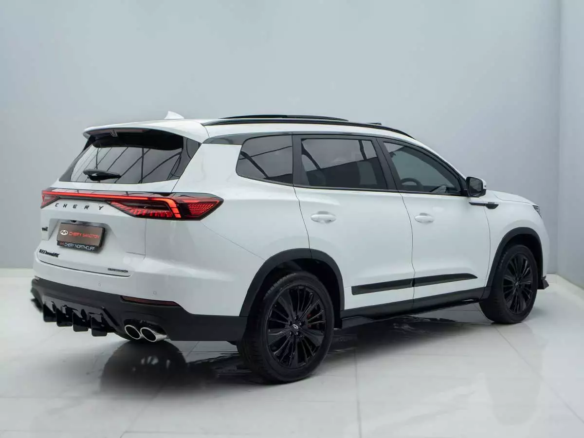 Vehicle Image for 5/18for Chery Tiggo 8 Pro Max 2.0TGDI 390T Executive