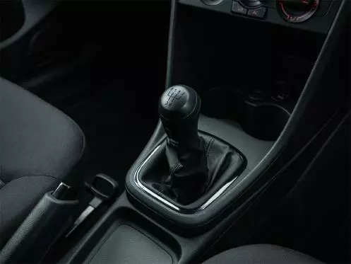 Vehicle Image for 12/17for Volkswagen Polo Vivo Hatch 1.4