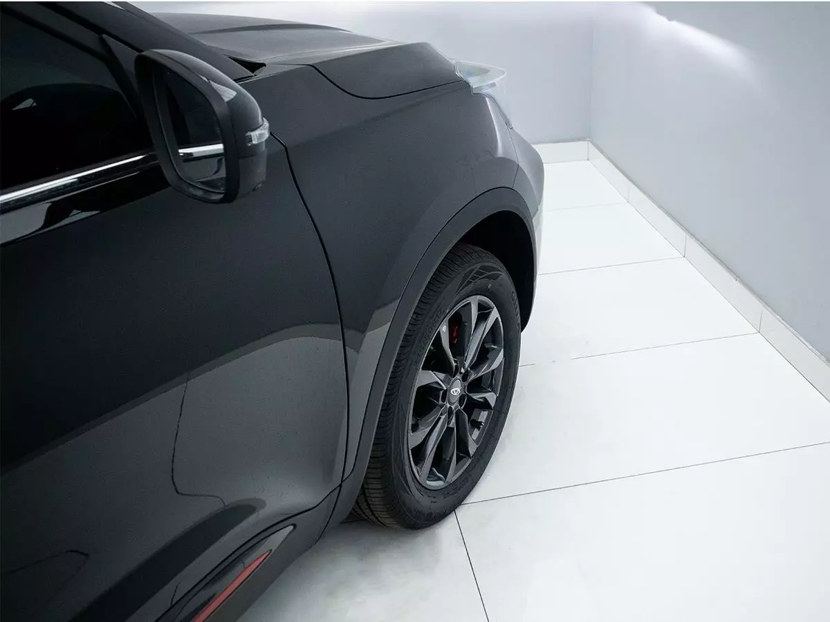 Vehicle Image for 8/18for Chery Tiggo 4 Pro 1.5T Elite DCT Auto