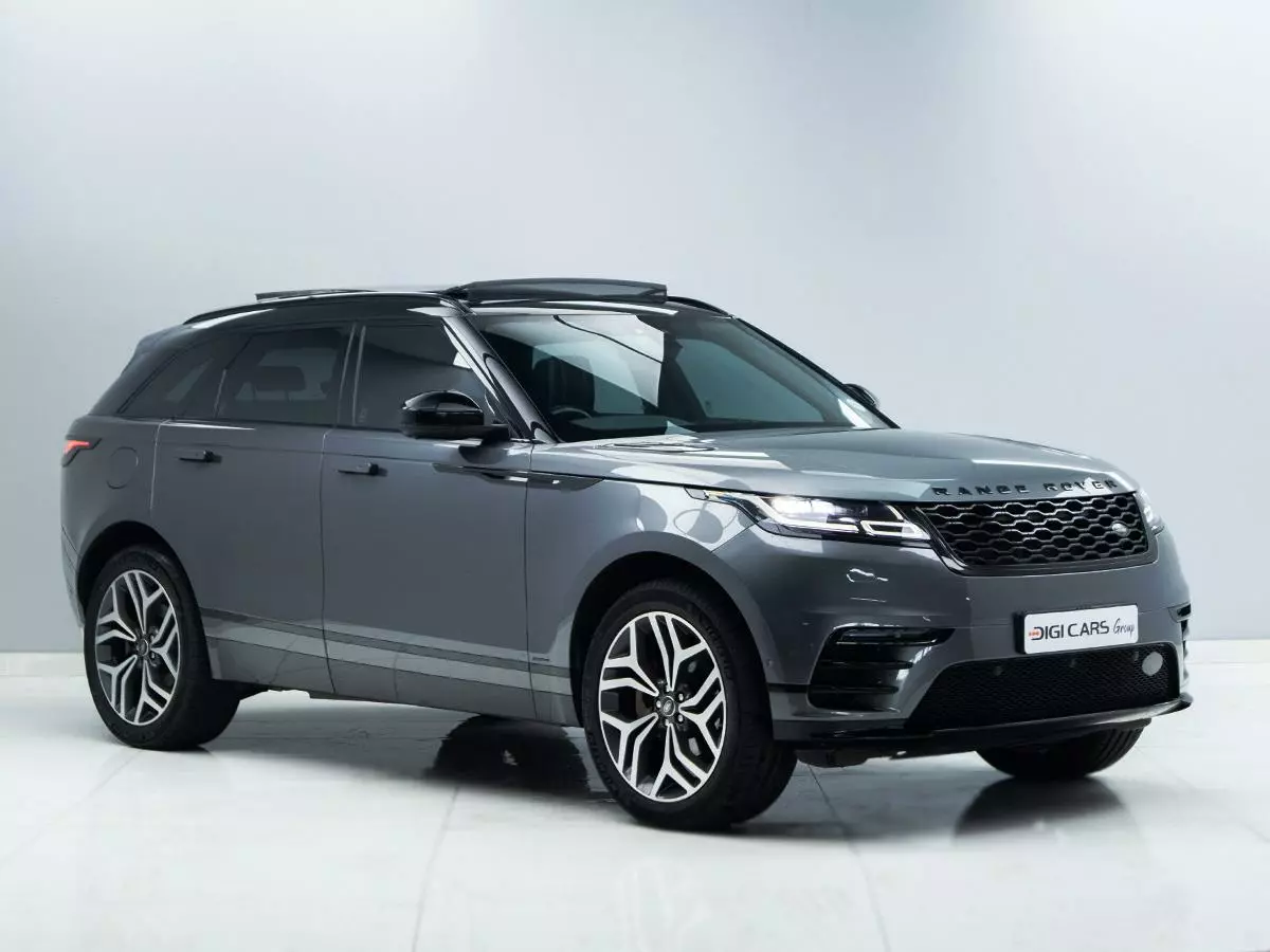 Vehicle Image for 1/17for Land Rover Range Rover Velar D180 HSE