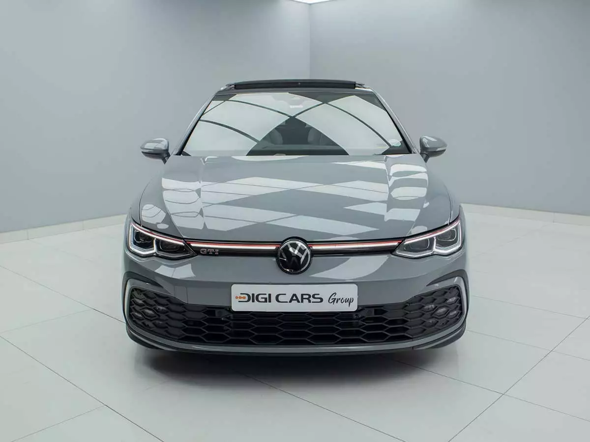 Vehicle Image for 3/17for Volkswagen Golf GTI