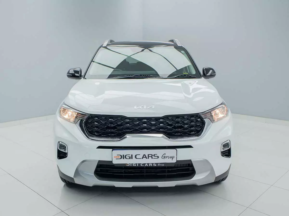 Vehicle Image for 3/17for Kia Sonet 1.0T EX