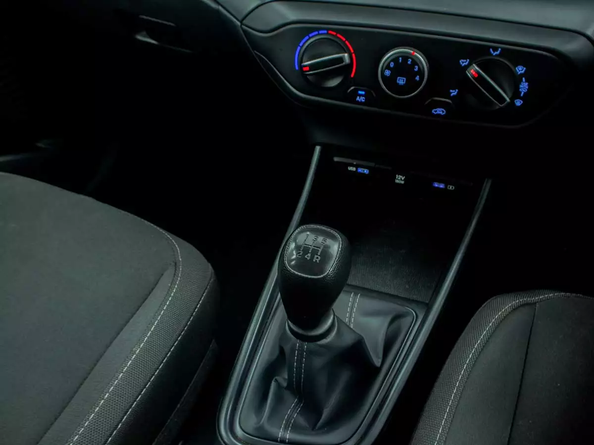 Vehicle Image for 13/17for Hyundai i20 1.2 Motion